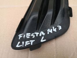 Ford Fiesta Unteres Gitter dreiteilig vorne C1BB15A222B