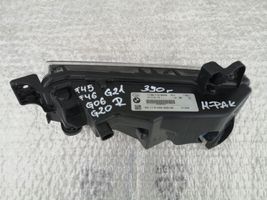 BMW 2 F46 LED-päiväajovalo 141100630710