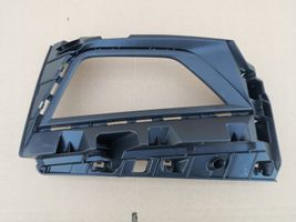 Volkswagen Polo VI AW Grille inférieure de pare-chocs avant 2G0853666