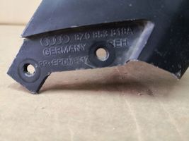 Audi A2 Listwa błotnika tylnego 8Z0853818A