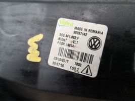 Volkswagen Golf VII Lampa LED do jazdy dziennej 5G0941662