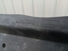 Nissan Micra Rivestimento paraspruzzi passaruota anteriore 638433HN0A