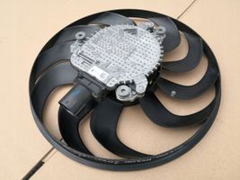 Nissan NV300 Elektrisks radiatoru ventilators 500163403