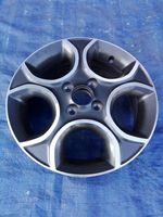 KIA Picanto R15 alloy rim 