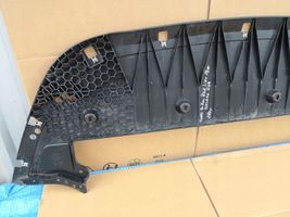 Ford S-MAX Front bumper skid plate/under tray EM2BR8B384AG