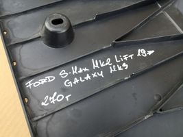 Ford S-MAX Front bumper skid plate/under tray EM2BR8B384AG