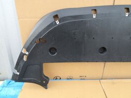 Ford S-MAX Front bumper skid plate/under tray EM2BR8B384AG