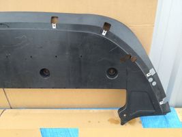 Ford S-MAX Placa protectora/plataforma del parachoques delantero EM2BR8B384AG