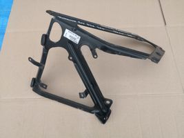 Porsche 911 996 Staffa di montaggio del radiatore 99610603459