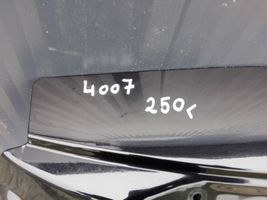Peugeot 4007 Takaluukun/tavaratilan kansi 