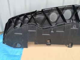 Mercedes-Benz A W169 Labbro del paraurti anteriore A1698850336