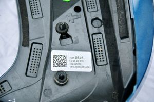 Opel Astra K Takaluukun/tavaratilan spoileri 422308280
