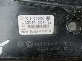 Volkswagen PASSAT B8 Faro diurno con luce led 3G0941055A