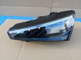 Skoda Scala Faro/fanale 7657941015A