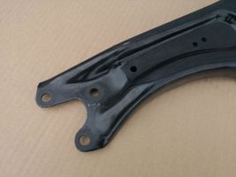 Skoda Scala Braccio di controllo sospensione anteriore inferiore/braccio oscillante 2Q0407151C