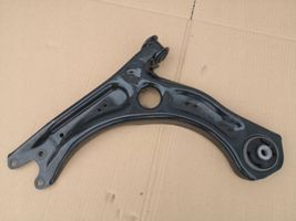 Skoda Scala Braccio di controllo sospensione anteriore inferiore/braccio oscillante 2Q0407151C