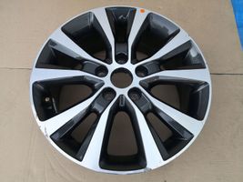 Hyundai i30 Jante alliage R17 