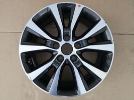 Hyundai i30 Jante alliage R17 