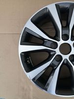 Hyundai i30 Jante alliage R17 