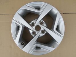 Hyundai i10 Felgi aluminiowe R15 52910K7100CS