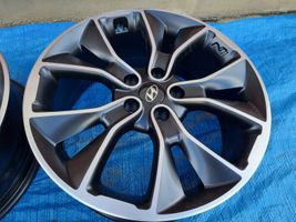 Hyundai i30 Cerchione in lega R19 52910S0100