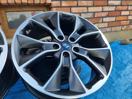 Hyundai i30 Cerchione in lega R19 52910S0100