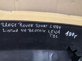 Land Rover Range Rover Sport L494 Bande de garniture d’arche arrière DK6228371A