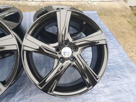 Volvo XC60 R18 alloy rim 