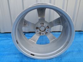 Audi A3 S3 8V R19-alumiinivanne 8V0601025CE