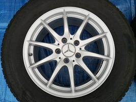 Mercedes-Benz ML W166 Cerchione in lega R17 