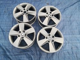 Skoda Octavia Mk3 (5E) Felgi aluminiowe R16 