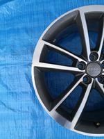 Audi A1 R18 alloy rim 8X0071498C