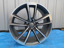 Audi A1 R18 alloy rim 8X0071498C