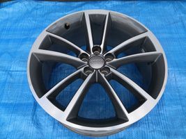 Audi A1 R18 alloy rim 8X0071498C