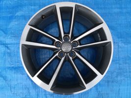 Audi A1 R18 alloy rim 8X0071498C