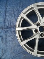 Audi A6 S6 C6 4F R18-alumiinivanne 4F0601025CD