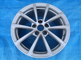 Audi A4 S4 B9 8W R 17 alumīnija - vieglmetāla disks (-i) 4K0601025