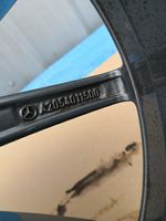 Mercedes-Benz C W205 Jante alliage R18 A2054011500