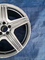 Mercedes-Benz CLS C218 X218 R19 alloy rim A2184010000