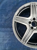 Mercedes-Benz CLS C218 X218 R19 alloy rim A2184010000