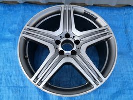 Mercedes-Benz CLS C218 X218 R 19 alumīnija - vieglmetāla disks (-i) A2184011802