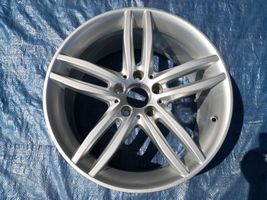 Mercedes-Benz SLK R172 R 17 alumīnija - vieglmetāla disks (-i) A1724011202