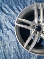 Mercedes-Benz SLK R172 R17 alloy rim A1724011202