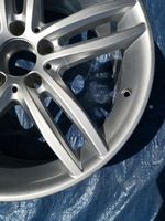 Mercedes-Benz SLK R172 Обод (ободья) колеса из легкого сплава R 17 A1724011202