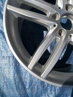 Mercedes-Benz SLK R172 R17 alloy rim A1724011202