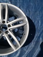 Mercedes-Benz SLK R172 R17 alloy rim A1724011202