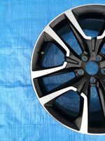 Volvo XC60 R 20 alumīnija - vieglmetāla disks (-i) 31439199