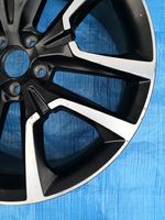 Volvo XC60 R 20 alumīnija - vieglmetāla disks (-i) 31439199