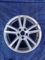 Volkswagen Golf V Felgi aluminiowe R17 