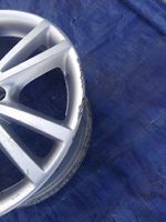 Volkswagen Golf V Felgi aluminiowe R17 